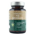 Primabiotic for the prostate, 60 capsules