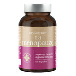 Primabiotic per la menopausa, 60 capsule