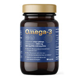 Omega-3, 60 capsule