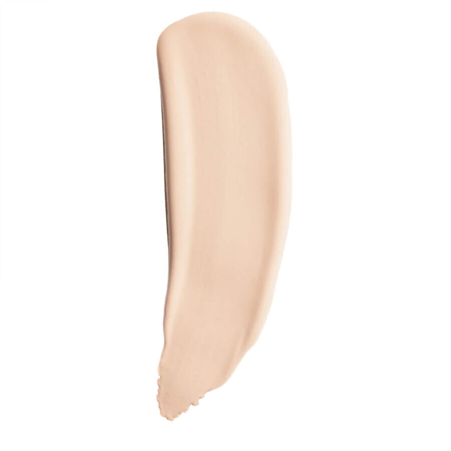 Lumene Matte, mattifying foundation, No. 1, Classic Beige, 30 ml