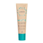 Lumene Matte, mattifying foundation, No. 1, Classic Beige, 30 ml