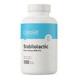 OstroVit Stabilolactic, 100 comprimés