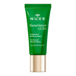 Nuxe Nuxuriance Ultra, crema antietà per il contorno occhi e labbra, 15 ml