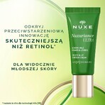 Nuxe Nuxuriance Ultra, crema antietà per il contorno occhi e labbra, 15 ml