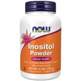 Now Foods Inositolo in polvere, inositolo, 113 g