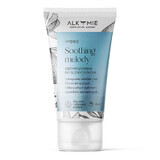 Alkmie Hydro Soothing Melody, crema nutriente per mani secche, 50 ml