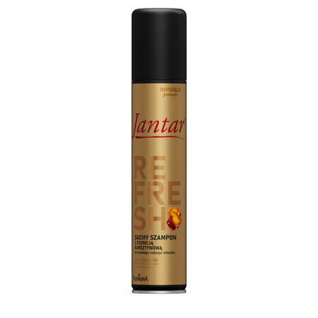 Farmona Jantar Refresh, șampon uscat, 180 ml