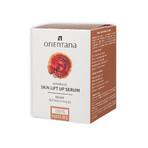 Orientana, strengthening night serum Reishi Retinol H10 0.5%, 30 ml