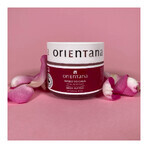 Orientana, burro per il corpo, rosa giapponese, 100 g