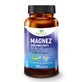 Naturell Magnesio+ organico, 100 capsule