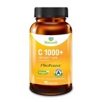 Naturell C 1000+, 90 cápsulas