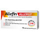 Allefin Allergy 5 mg, 10 compresse rivestite con film