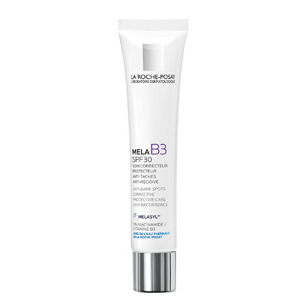 La Roche-Posay Mela B3, anti-pigmentation cream, 40 ml