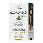 Uzdrovisco Skylight, suero para ojos con vitamina C 3%, 15 ml