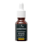 Uzdrovisco Skylight, suero para ojos con vitamina C 3%, 15 ml