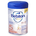 Bebilon Profutura DuoBiotik 5, voedzame melkvoeding, voor de peuter, 800 g