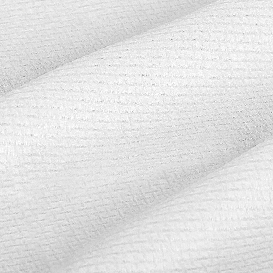 Alkmie Pure Face Towels, asciugamani monouso per il viso, 80 pezzi