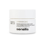 Sensilis Upgrade kit, crema AR 50 ml + crema occhi 15 ml