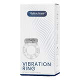 Medica-Group vibrator ring, erection-orgasm ring, vibrator