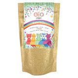 OtoLandia OTO Flavours of the Rainbow, fructe liofilizate în pliculețe, 10 x 2 g