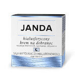 Janda Hyalusferic, cremă de noapte, 50 ml