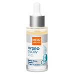 Merz Spezial Hydro Glow, siero idratante intensivo, 30 ml