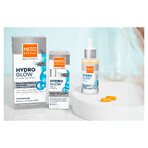 Merz Spezial Hydro Glow, siero idratante intensivo, 30 ml