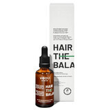 Veoli Botanica Hair The Balance, normaliserend en verzachtend hoofdhuidwater, 50 ml