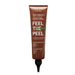 Veoli Botanica Feel The Peel, scrub esfoliante e idratante per il cuoio capelluto, 150 ml