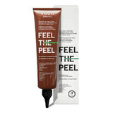 Veoli Botanica Feel The Peel, scrub en hydraterende hoofdhuid, 150 ml