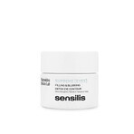 Sensilis Supreme set, crema da giorno, SPF15, 50 ml + crema per il contorno occhi, 25 ml + borsa cosmetica in omaggio