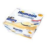 Humana Milk Minis Dessert, porridge with biscuits, after 8 months, 4 x 100 g