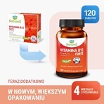 Naturell Vitamin B12 Forte, 120 Kautabletten