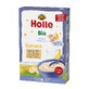 Holle Porridge al latte e banana Bio, integrale, dopo 6 mesi, 250 g