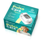 HelpMedi PulsoCare, pulsossimetro per bambini, mouse