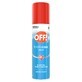 OFF! Family Care, spray antizanzare, DEET 15%, 100 ml