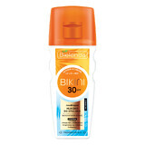 Bielenda Bikini, moisturizing sun lotion, water resistant, SPF 30, 175 ml