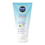 Nivea Sun Sensitive SOS, crema-gel calmante para después del sol, 175 ml