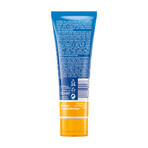 Nivea Sun, crema solare idratante per il viso con protezione alta, SPF 30, 50 ml