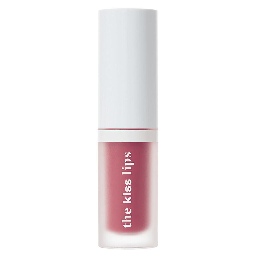 Paese The Kiss Lips, rossetto liquido, 03 Lovely Pink, 3,4 ml