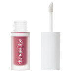 Paese The Kiss Lips, rossetto liquido, 03 Lovely Pink, 3,4 ml