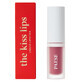 Paese The Kiss Lips, rossetto liquido, 03 Lovely Pink, 3,4 ml