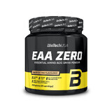 EAA Zero with Peach Ice Tea flavor, 350 grams, BioTechUSA