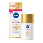 Nivea Luminous 630, olio-siero contro le smagliature, 100 ml