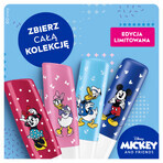 Nivea Mickey Mouse, rossetto, cura, The Original, 4,8 g