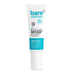 Bare Addiction Crema per macchie ad azione rapida, 15 ml