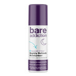 Bare Addiction Nightly Refresh Moisturise, crema de noche, 50 ml