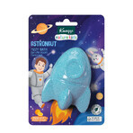 Kneipp Nature Kids Astronaut, figura da bagno effervescente per bambini, arancione, 95 g