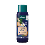 Kneipp Good Night, bagno schiuma aromatico, pino cembro e amyris, 400 ml