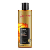 Farmona Jantar, shampoo peeling all'essenza d'ambra, 300 ml